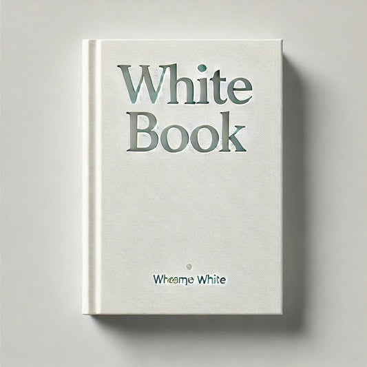 WHITE Book